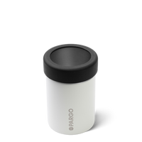 Project PARGO - Insulated Stubby Holder in Bone White