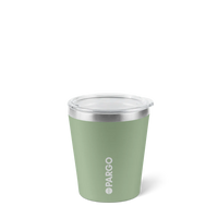 Project PARGO -250ml Cup in Eucalyptus Green
