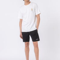 Barney Cools - Amphibious Short in Black