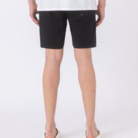 Barney Cools - Amphibious Short in Black