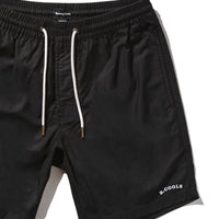 Barney Cools - Amphibious Short in Black