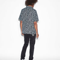 Ksubi - Heroism SS Shirt in Black