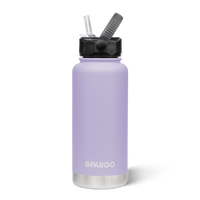 Project PARGO - 950ml Sports Bottle in Lilac