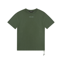 Ksubi - Sott Ekcess SS Tee Hash in Army