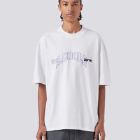 Barney Cools - 2014 Tee in White