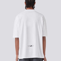 Barney Cools - 2014 Tee in White