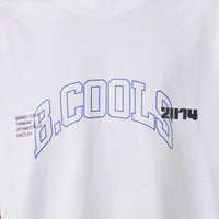 Barney Cools - 2014 Tee in White