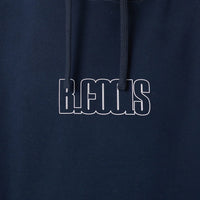 Barney Cools - PCR Hood in Slate