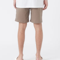Barney Cools - Amphibious Short in Tobacco
