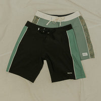 RHYTHM - Core Pinline Trunk Short in Olive