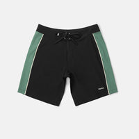 RHYTHM - Core Pinline Trunk Short in Olive
