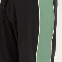 RHYTHM - Core Pinline Trunk Short in Olive