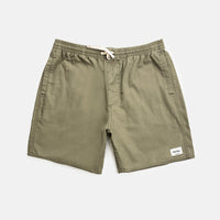 RHYTHM - Classic Jam Shorts in Olive