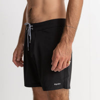 RHYTHM - Classic Stretch Trunk in Black