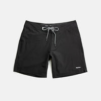 RHYTHM - Classic Stretch Trunk in Black