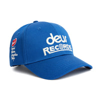 DEUS - Jove Cap in Surf the Web