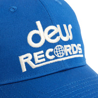 DEUS - Jove Cap in Surf the Web