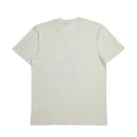 DEUS - Old Turps Tee in Vintage White