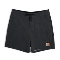 DEUS - Aerial Boardshort in Anthracite