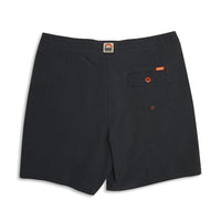 DEUS - Aerial Boardshort in Anthracite