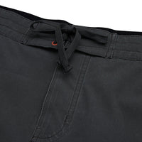 DEUS - Aerial Boardshort in Anthracite