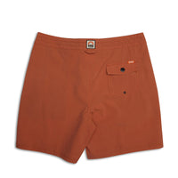 DEUS - Aeriel Boardshort in Clay