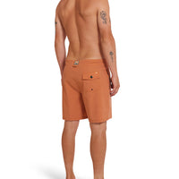 DEUS - Aeriel Boardshort in Clay