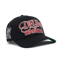 DEUS - Nilsson Cap in Anthracite