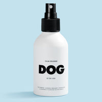 DOG by Dr Lisa - Calm Cologne