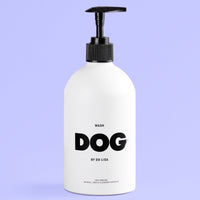 DOG by Dr Lisa - Wash