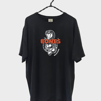 Billy Bones Club - Dive Bar Tee in Vintage Black