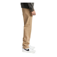 BRIXTON - Choice Chino Pant in Khaki