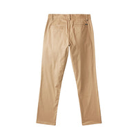 BRIXTON - Choice Chino Pant in Khaki