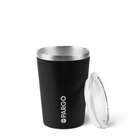Project PARGO - 355ml Cup in Black