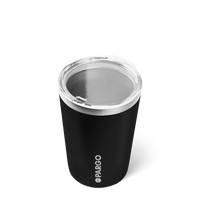 Project PARGO - 355ml Cup in Black