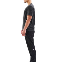 P.E NATION - Ace High Tee in Black