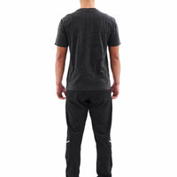 P.E NATION - Ace High Tee in Black