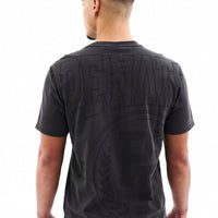 P.E NATION - Ace High Tee in Black