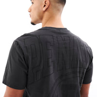 P.E NATION - Ace High Tee in Black