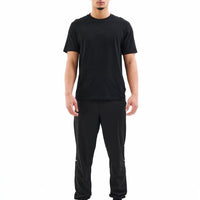 P.E NATION -Fortitude Tee in Black