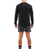 P.E NATION - Adrenalin LS Tee in Black