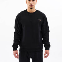 P.E NATION -Fortitude Sweat in Black