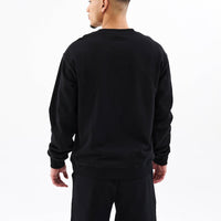 P.E NATION -Fortitude Sweat in Black