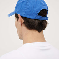 P.E NATION - Pioneer Cap in Electric Blue