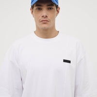 P.E NATION - Pioneer Cap in Electric Blue