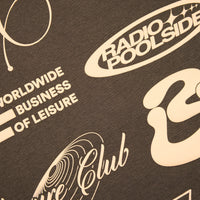 Barney Cools - Radio Hood in Earth