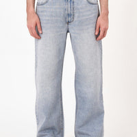 ROLLAS - Big Boss Throttle Jean in Light Vintage Blue