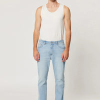 ROLLAS - Relaxo Chop Comfort OG in Bleached Vintage Blue