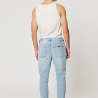 ROLLAS - Relaxo Chop Comfort OG in Bleached Vintage Blue
