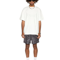 Ksubi - Baddies Boardshort in Black